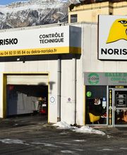 NORISKO Gap - Contrôle technique Automobile image 4