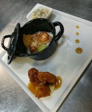 Restaurant Le Bouzeron image 10