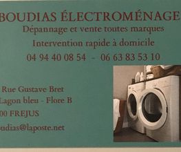 Boudias Electroménager image 1