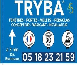 Tryba Saintes image 1
