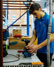 Gallery Professionale