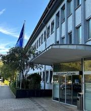 Finanzamt Schwelm Bild 1