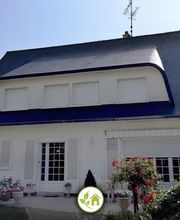 Label France Toitures Agence de Fougères image 5