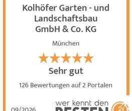werkenntdenBESTEN.de Qualitätssiegel
