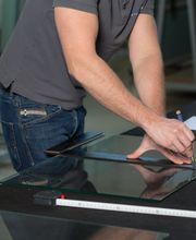 Glasdesign Dirkx Bild 2