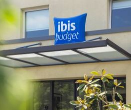 ibis budget Basel Pratteln Bild 1