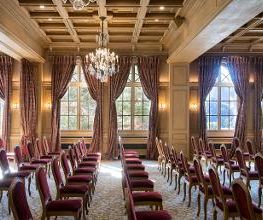 Gstaad Palace - The Leading Hotels of the World Bild 18