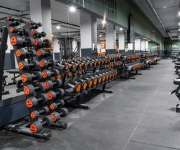 Basic-Fit imagen 4