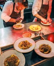 The Social Hub Restaurant & Bar Bologna immagine 7