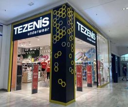 Tezenis imagen 1