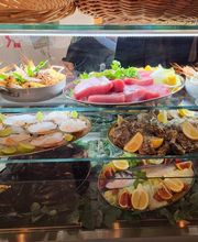 Agape Lounge Bistrot - Ristorante Bellinzona Bild 13