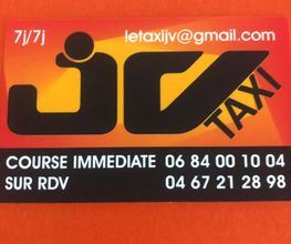Taxi JV image 1