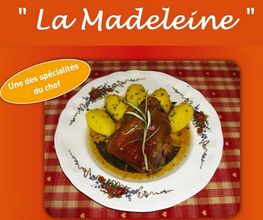 Restaurant La Madeleine image 8