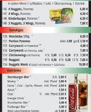 Bistro Oriental Bild 8