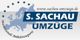 S.SACHAU Umzüge