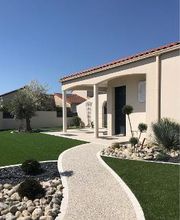 Daniel Moquet signe vos allées - Ent. Coudray image 18