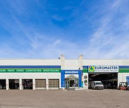 Euromaster Troyes St Germain image 9