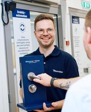 Meesenburg GmbH - Sicherheit & Service in Gütersloh Bild 6