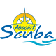 Logo Absolut Scuba