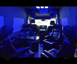 First-Class-Reisen Bild 4