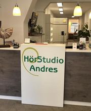 HörStudio Andres Bild 1