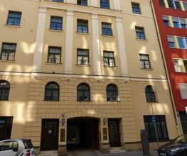 Osteopathie Gerlach Schwabing Bild 14