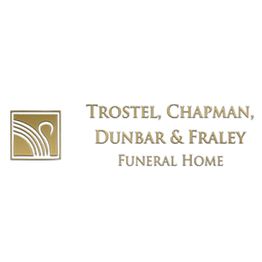 Trostel, Chapman, Dunbar & Fraley Funeral Home