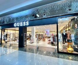 GUESS imagen 1