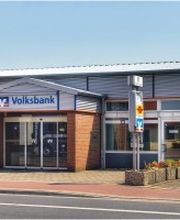 Volksbank eG in Schaumburg und Nienburg eG SB-Standort in Haßbergen Bild 1