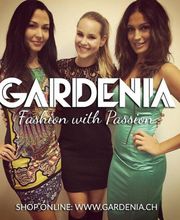 Boutique Gardenia Bild 8