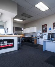 Entrance/Lobby/Interior Space