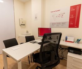 Centro Auditivo GAES Sabadell Matadepera imagen 6
