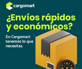 CargoMart imagen 8