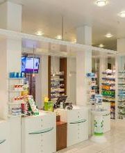 BENU Zürich Oerlikon Bild 6