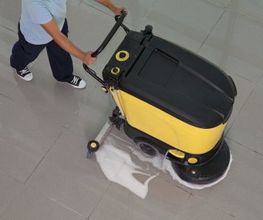 PUTZ - AMEISEN Prodhan GmbH Bild 1