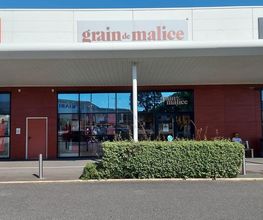 Grain de Malice image 1
