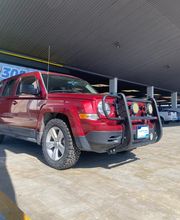 Michelin Car Service Ramos Servipartes Sucursal Querétaro imagen 19