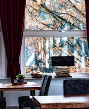 Bergfriede Restaurant und Biergarten Bild 3