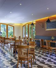 Hotel ibis Sion Est Bild 3