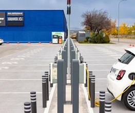 ACCIONA Charging Station imagen 7