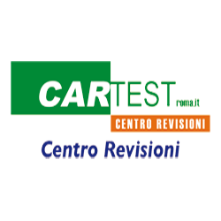 C.A.R. TEST ROMA logo