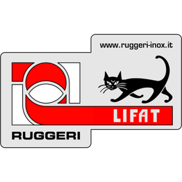 Ruggeri S.r.l. logo