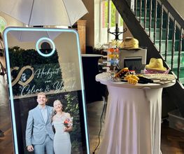 Fotospiegel Hochzeit