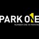 PARK ONE Tiefgarage Hilton Munich City