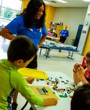 Goochland Family YMCA image 9
