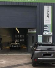 Contrôle Technique Automobile Finois C.T.F. image 11