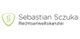 Rechtsanwalt Sebastian Sczuka