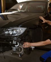 Autowerkstatt /PS-Center/ KFZ Service / Güzel Bild 4