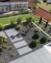 Gärten und Mehr Norbert Müller Gärtnermeister Bild 10