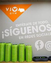Gimnasio VivaGym Puerta del Carmen imagen 4